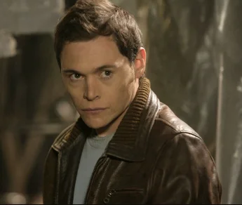 Burn Gorman
