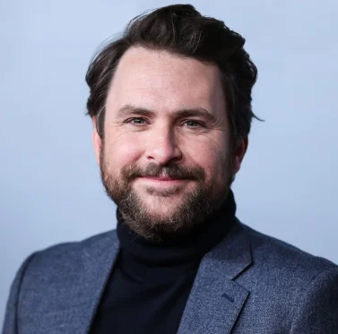 Charlie Day