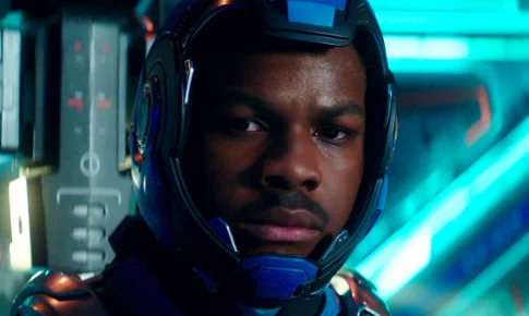 Jake Pentecost (John Boyega)