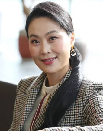 Kim Jae Hwa