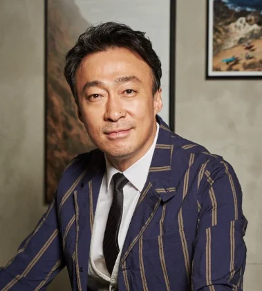 Lee Sung Min