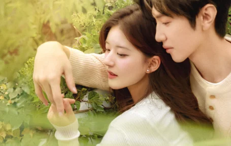 Sinopsis Drama China Hidden Love