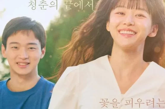Sinopsis Drama Korea Like Flowers in Sand