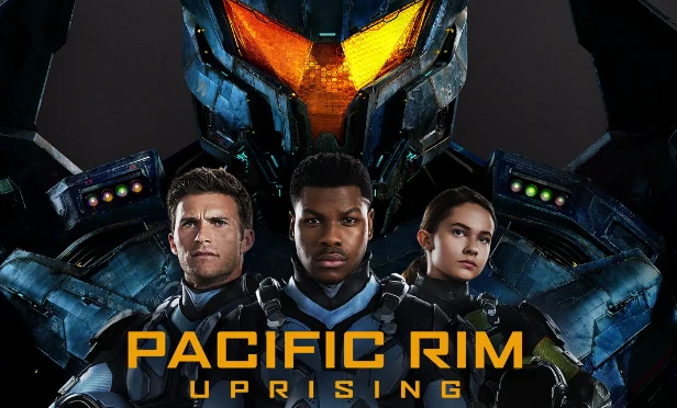 Sinopsis Film PACIFIC RIM UPRISING (2018)